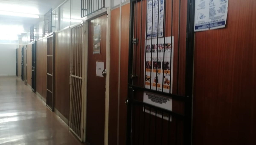 Commercial Property for Sale in Sasolburg Free State